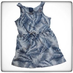 Baby GAP Knit Summer Dress-Size 18-24M
